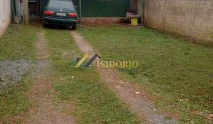 EXCELENTE TERRENO!!! 146m² DE ÁREA TOTAL, BEM LOCALIZADA