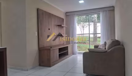 BELO APARTAMENTO GARDEN!!! 03 QTOS.,MOBILIADO, BEM LOCALIZADO.