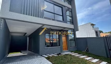 LINDO TRIPLEX NOVO! 03 QTOS., SUÍTE, TERRAÇO GOURMET C/ CHURRAS