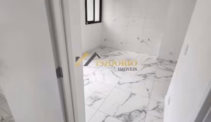 BELO APARTAMENTO NOVO!!! 02 QTOS., EXCELENTE LOCALIZAÇÃO.