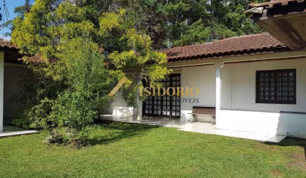 CHÁCARA!!! 40.000m² DE ÁREA TOTAL, PRÓX. FÁBRICA AUDI
