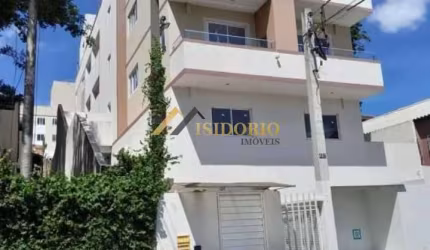 BELO APTO GARDEN!!! 03 QTOS.,VAGA DE GAR., MUITO BEM LOCALIZADO