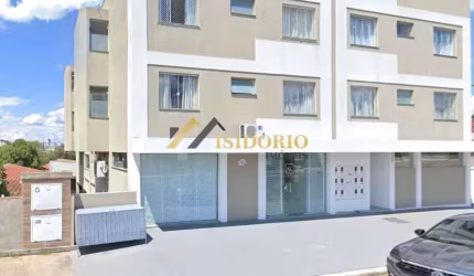 BELO APARTAMENTO!!! MOBILIADO, 02 QTOS., 02 VAGAS DE GAR.