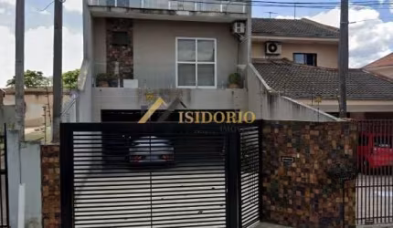 BELO SOBRADO! 04 QTOS., SUÍTESCOM HIDRO., SACADA, ÁREA GOURMET