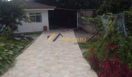CASA EM SÃO DIMAS! ESPAÇO AMPLO C/ EDICULA! 480m² DE ÁREA TOTAL