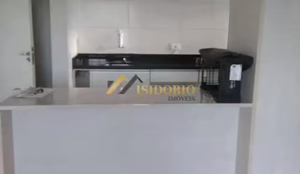 BELO APTO!!! 03 QTOS., VAGA DE GARAGEM COBERTA.