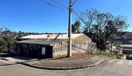 Terreno, Osasco, Colombo - R$ 369 mil, Cod: N0369