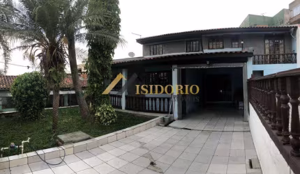 SOBRADO C/ COMODOS AMPLOS + TERRENO DE ESQUINA! OPORTUNIDADE!!!