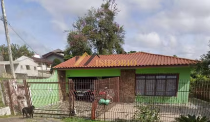 CASA C/ 564m² DE ÁREA TOTAL!!! MUITO BEM LOCALIZADO