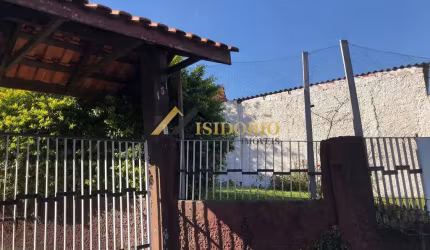 TERRENO C/ 693m² DE ÁREA TOTAL!!! EXCELENTE LOCALIZAÇÃO