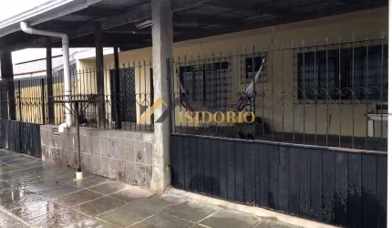 INVESTIDORES!! 5 CASAS PARA ALUGUEL! NUMA ÁREA TOTAL DE 360m²