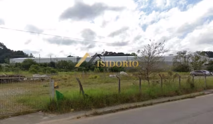 EXCELENTE TERRENO!!! 960m² DE ÁREA TOTAL, EXCELENTE LOCALIZAÇÃO