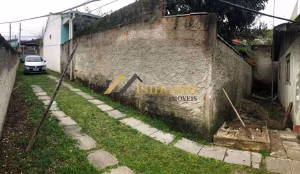 ÓTIMO TERRENO NO PALOMA! 240m² DE ÁREA TOTAL, ZR4