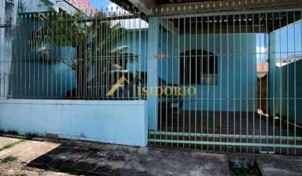 AMPLA CASA!!! 03 QTOS., VAGA DE GAR