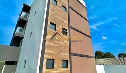 APARTAMENTO GARDEN NOVO! APARTAMENTO COLOMBO 3 QUARTOS,