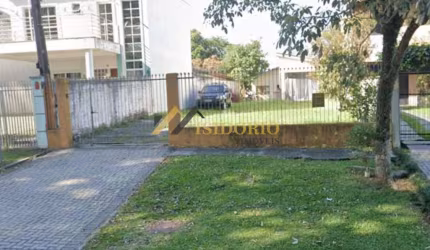 ÓTIMO TERRENO!!! 500m² DE ÁREA TOTAL