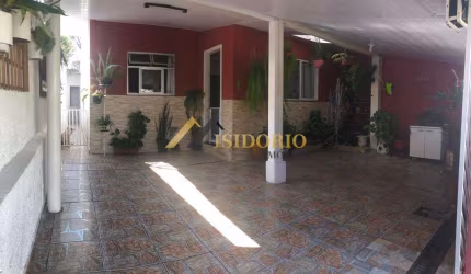 Casa de Condomínio com 3 dorms, Paloma, Colombo - R$ 324 mil, Cod: PRO3436