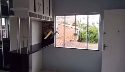 ÓTIMO APTO! 02 QTOS., VAGA DE GAR., COZINHA PLANEJADA