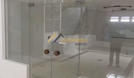 SALA COMERCIAL NO HUGO LANGE! OPORTUNIDADE PARA INVESTIDOR