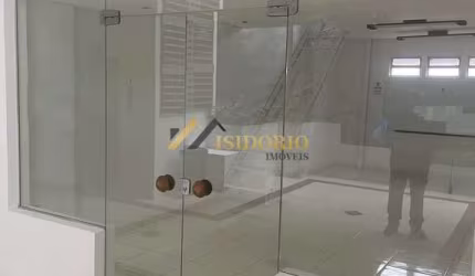 SALA COMERCIAL NO HUGO LANGE! OPORTUNIDADE PARA INVESTIDOR