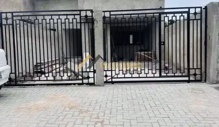 CASA EM SÃO JOSÉ DOS PINHAIS! 03 QUARTOS, SUÍTE, CHURRASQUEIRA
