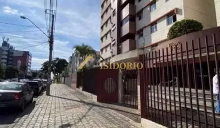APARTAMENTO NO BAIRRO ÁGUA VERDE! 03 QUARTOS, SUÍTE, SACADA