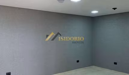 BELÍSSIMO SOBRADO!!! 03 QTOS., SUÍTE, PRÓX. SUPER MERCADO BONI