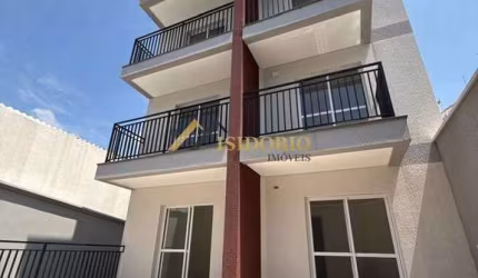 APARTAMENTO NOVO NO SANTA CÂNDIDA! 01 QUARTO, GARAGEM COBERTA