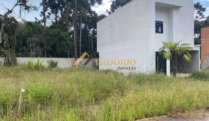 ÓTIMO TERRENO EM CONDOMÍNIO,120m²,PRÓX. SUP. GRALHA AZUL