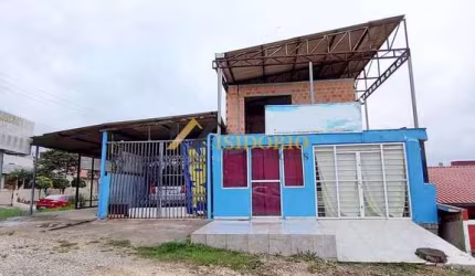 OPORTUNIDADE DE INVESTIMENTO! PONTO COMERCIAL C/ 290m² COLOMBO
