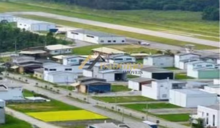 EXCELENTE TERRENO EM COND. AERONÁUTICO!!! 500m² DE ÁREA TOTAL