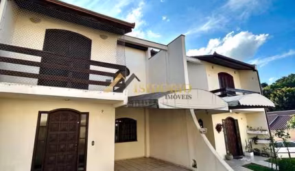 Sobrado de Condomínio com 3 dorms, Tingui, Curitiba - R$ 449 mil, Cod: PRO3488