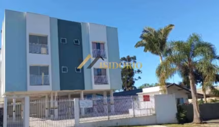 APARTAMENTO SEMI MOBILIADO! 02 QUARTOS, SUÍTE, SACADA, CHURRASQ