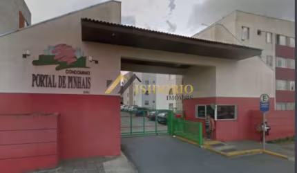 APARTAMENTO NO PINEVILLE! 03 QUARTOS, VAGA DE GARAGEM