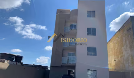 APARTAMENTO NO CIDADE JARDIM! 02 QUARTOS, SACADA C/ CHURRAS.