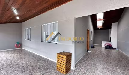 CASA NO SÃO MARCOS! 02 QUARTOS, ÁREA GOURMET C CHURRAS. 02 GAR