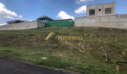 TERRENO EM COLOMBO! 660m² DE ÁREA TOTAL, COND. COMPLETO