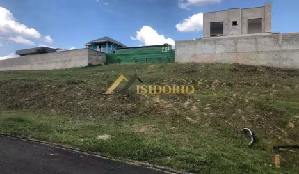 TERRENO EM COLOMBO! 660m² DE ÁREA TOTAL, COND. COMPLETO