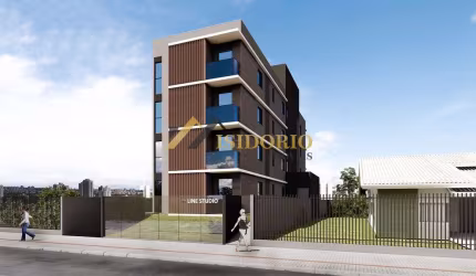 OPORTUNIDADE! APARTAMENTO NO ÁGUA VERDE, PRÓX. LIGGA ARENA