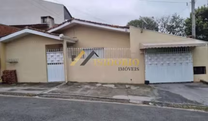 CASA NO TANGUÁ! 03 QUARTOS, VAGA DE GARAGEM