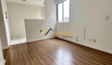 APARTAMENTO EM ITAQUI! 02 QUARTOS, VAGA DE GARAGEM, PISCINA