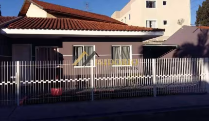 CASA DE CONDOMÍNIO EM PALOMA! 03 QUARTOS, 02 VAGAS DE GARAGEM
