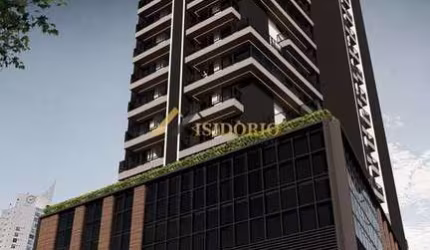 APARTAMENTO NA PLANTA EM ITAJAI! 03 SUÍTES, SACADA, CHURRASQ.