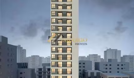 APARTAMENTO NO CENTRO! 02 QUARTOS, PRÓXIMO AO PASSEIO PÚBLICO