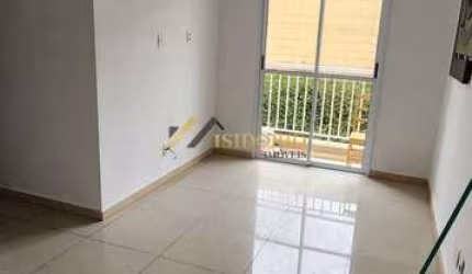 APARTAMENTO NO TINGUI! SUÍTE, SACADA, CONDOMÍNIO CLUBE