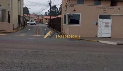 APARTAMENTO NO ATUBA! 02 QUARTOS, VAGA DE GARAGEM.