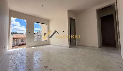 CASA DE CONDOMÍNIO NOVA EM COLOMBO! 03 QUARTOS, SUÍTE, GARAGEM