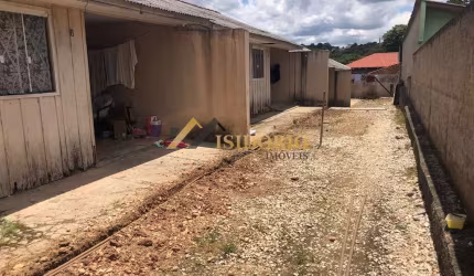 CASA NO ROÇA GRANDE! 04 CASAS PARA LOCAÇÃO, INVESTIDOR