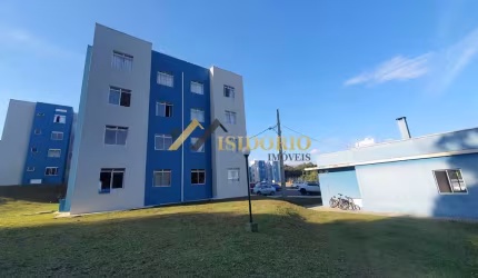 APARTAMENTO EM ALMIRANTE TAMANDARÉ! QUARTO, VAGA DE GARAGEM