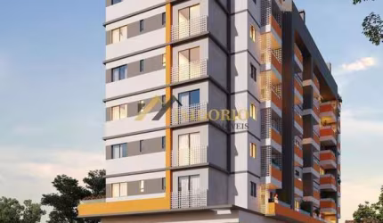 APARTAMENTO CAPÃO DA IMBUIA! 02 QUARTOS, SUÍTE, GARAGEM